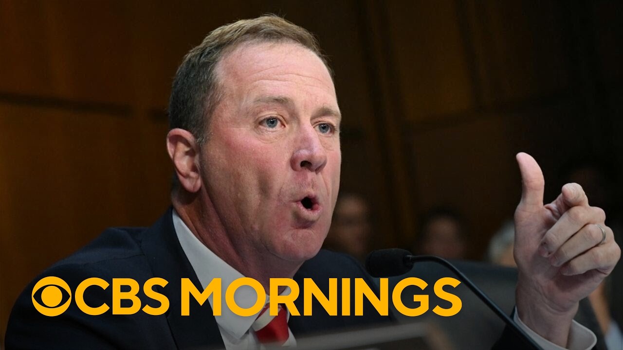GOP senator confuses sports teams during Jack Smith testimony