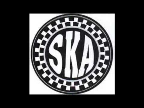 ska vs reggae mix (cesar dj 2013)vol.1