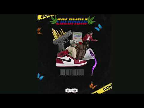 @realsuperboy777 - Colômbia 🇨🇴🍁(prod.level)