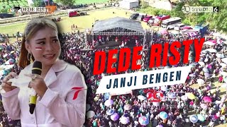 Download lagu JANJI BENGEN Voc DEDE RISTY I LIVE MUSIC ' DEDE RISTY ' GANJENE PANTURA I mp3 Download lagu JANJI BENGEN Voc DEDE RISTY I LIVE MUSIC ' DEDE RISTY ' GANJENE PANTURA I mp3