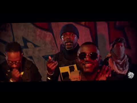 Elenco de Luxo - Tá Bom Assim (Video Oficial)