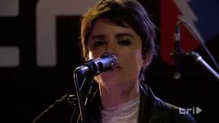 "Jericho" -- Leslie Mendelson