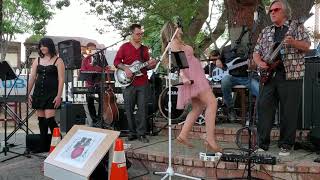 Piece of My Heart (Janis Joplin) - Cover by Ruby Band