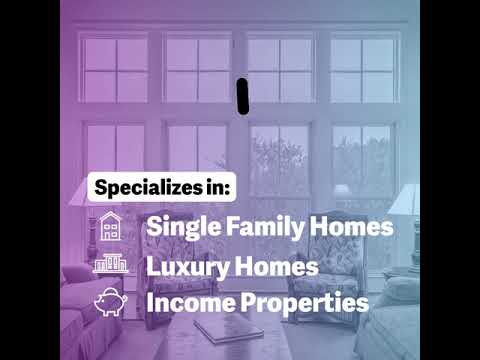 This is Pepin Realty!