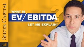 👨‍🏫 EV/EBITDA - What It Is, 🤔 How To Calculate, & When To Use?