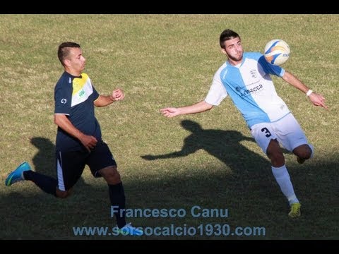 Sorso   Ploaghe 3 3 HD