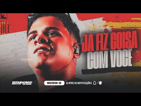 E NA IMAGINAÇÃO EU JA FIZ COISAS COM VC CÊ MENSURA O QUANTO FOI BOM - ADRYAN LIMA (BREGA IMAGINAÇÃO)