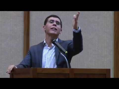 Palestra - Haroldo Dutra - 160 anos de O Livro dos Espíritos