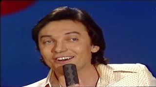 Karel Gott - Schiwago Melodie (Weisst du wohin) 1977