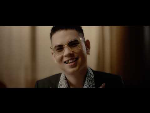 TOULIVER x BINZ x ANDREE RIGHT HAND - KRAZY ( Ft. EVY )