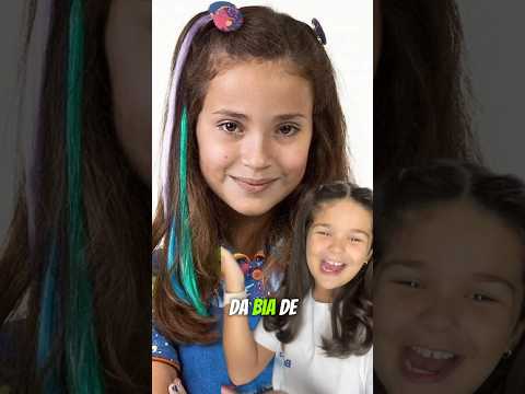 BIA's pencil case from CHIQUITITAS!! #school supplies #pencil case #stationery