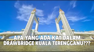 Download lagu APA YANG ADA KAT DALAM DRAWBRIDGE KUALA TERENGGANU??? JOM KITA TENGOK VIDEO NI mp3