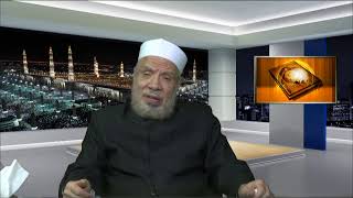 صورة محاضرة التفسير للدكتور صلاح الصاوي - سورة  فصلت- 40 - 39