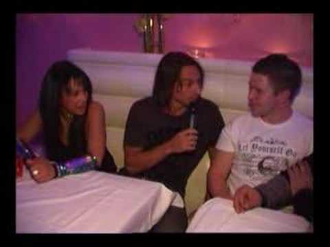 DJ Maia K-Bob Sinclar-Julien Creance @ La Suite