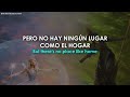 Cynthia Erivo - No Place Like Home // Lyrics + Español // Wicked: For Good