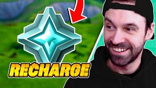 BACK TO BACK en RANKED PLATINE