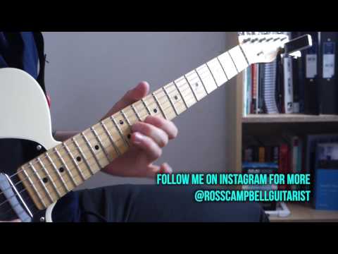 Instagram Improv - It Won't Be Like This For Long