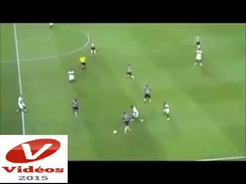 Amazing skill by Pedro Botelho of Atlético Mineiro