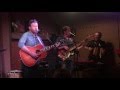 Mama Sweet - Turn The Cold Shoulder - Blue Door - 6-2-16