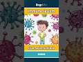 immune system - sistema inmunitario video thumbnail