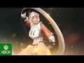 BLACK DESERT KUNOICHI AWAKENING: OFFICIAL TRAILER