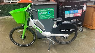 Lime bike epidemic compilation MUST WATCH!