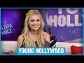 Olivia Holt On Her Series I DIDN T DO IT Her Favorite Disney Channel Shows