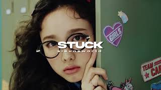 Cover art for Stuck Speed Up