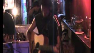 Gallows Hymn - Primordial Acoustic Cover