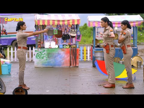 Karishma Singh को पता चला जब उनकी जुड़वा बहन है आतंकवादी || Best Of Maddam Sir