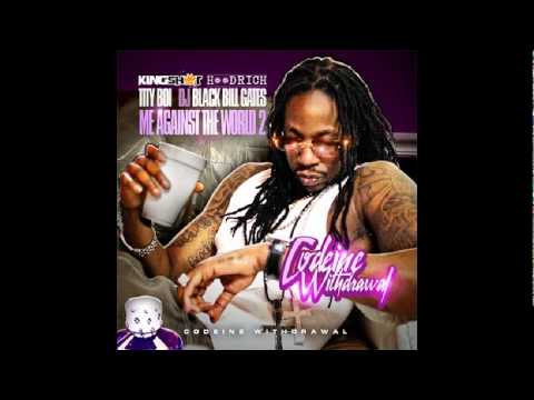 Tity Boy - So Cold Ft. Cap One