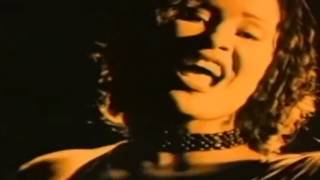 T-Spoon - No Time 2 Waste (93:2 HD) /1993/