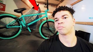 I quit my bmx sponsor.. *The Truth*