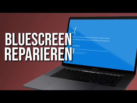 How to fix a Windows 11 blue screen