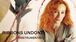 09. Ribbons Undone (instrumental + sheet music) - Tori Amos