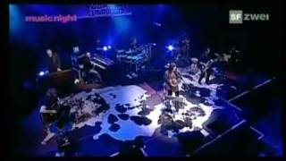 Hush Performed by Jon Lord