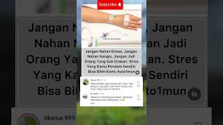 Download lagu jangan ga enakan mulai sekarang. kalo marah marah aja jngn ditahan#shorts #viralvideo mp3