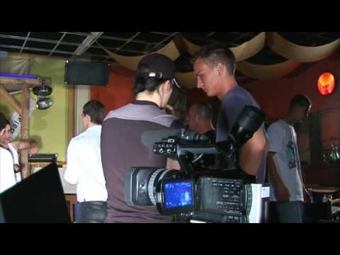 Rhyme Project - Napsugár Werkfilm (2009)