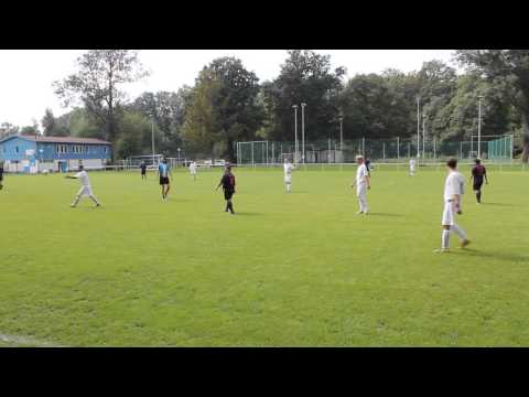 SV West 03 II gegen BSV Schönau 1983 II (TEIL 1/5)