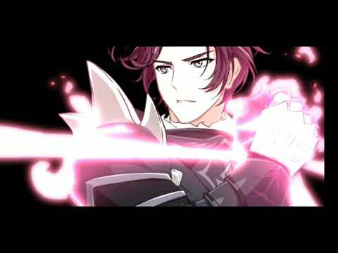 A.Cidd in Legend Arena