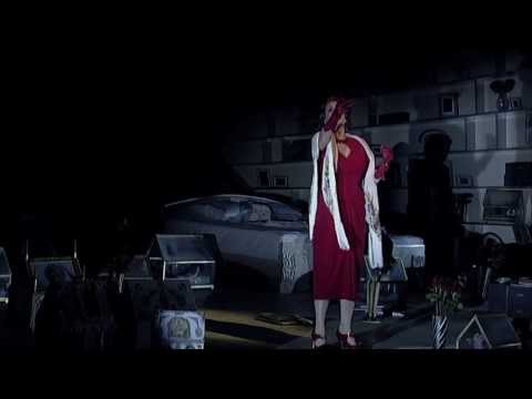 Korngold: DIE TOTE STADT (Finnish National Opera)