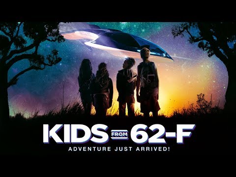 The Kids from 62-F