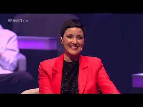 FernG'schaut am 05.03.2021 - ORF 1 - Starmania 21 Begrüßung der Jury