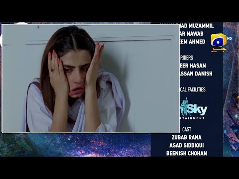 Behroop Episode 68 Teaser | Behroop Tonight Episode 68 Promo | Zubab Rana | Geo Drama