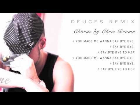 Crome - Deuces Remix