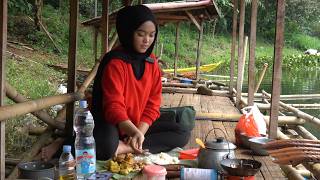 Download lagu Susah nya cari spot mancing semua spot jangari penuh menjelang Bulan PUASA neng macing mp3