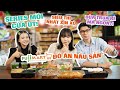 Team UT: “Khám phá” đồ ăn nấu sẵn ở Fujimart! - |Series “Bữa trưa siêu thị