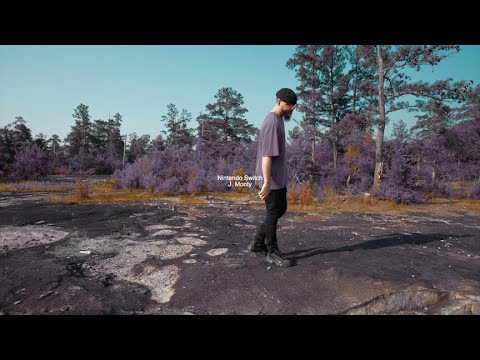 J. Monty - Nintendo Switch | Testify (Season 3: Part 4)