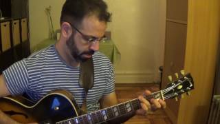 Practicing Belem by Kenny Barron