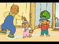 Berenstain Bears Theme Song Low Pitch